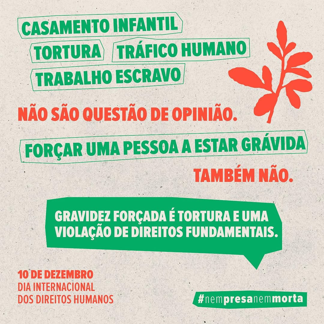 Dia Internacional Dos Direitos Humanos